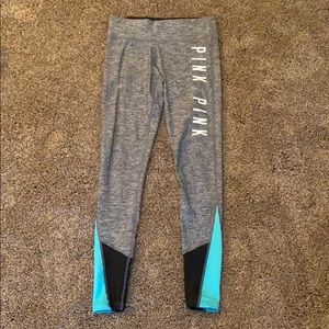 PINK leggings